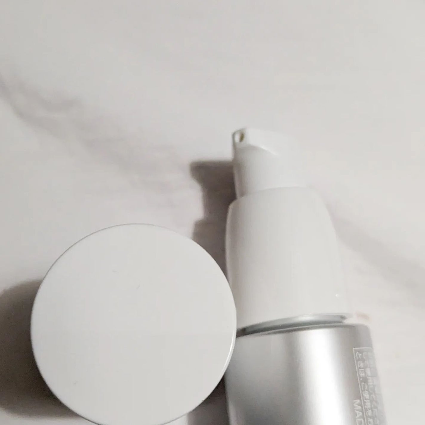 アドバンスド ブライトニング セラム/オルビス/美容液を使ったクチコミ(3枚目)