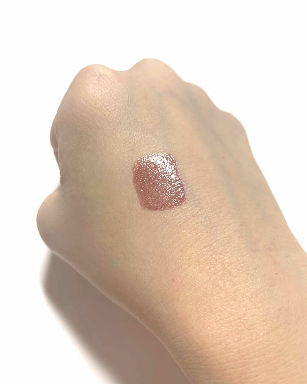 アクアリィ ブースト リップラッカー/リンメル ロンドン/リップグロスを使ったクチコミ(3枚目)