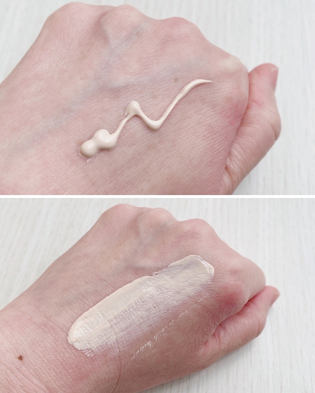 エテュセ トーンアップ UVプライマー/ettusais/化粧下地を使ったクチコミ(5枚目)