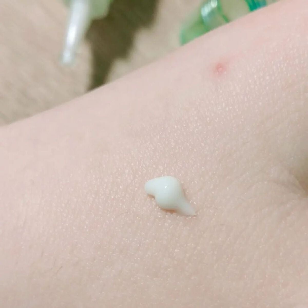 RXザ・レチノール0.1クリーム/COSRX/フェイスクリームを使ったクチコミ(3枚目)