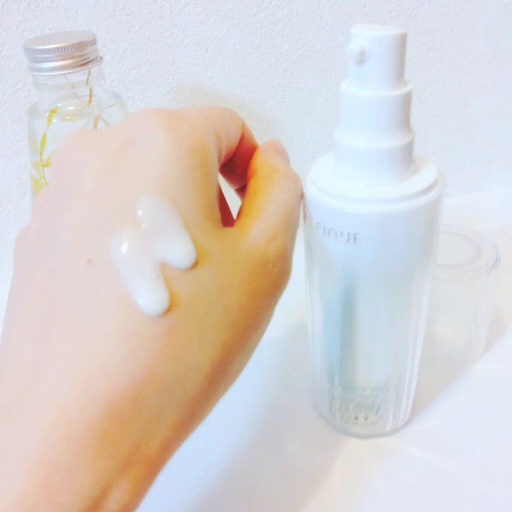 ホリスティックブライト/BENEFIQUE/美容液を使ったクチコミ(2枚目)