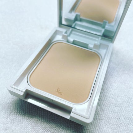 薬用フェイスプロテクトパウダー/IHADA/プレストパウダーを使ったクチコミ(4枚目)