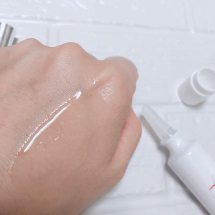 F. Repair Serum/Ferne/美容液を使ったクチコミ(9枚目)