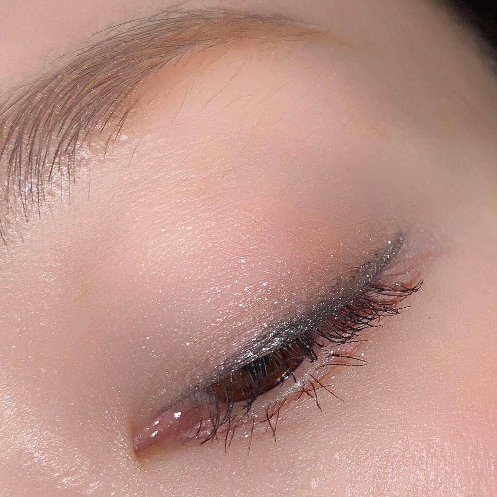 ロング&カールマスカラ アドバンストフィルム/ヒロインメイク/マスカラを使ったクチコミ(5枚目)