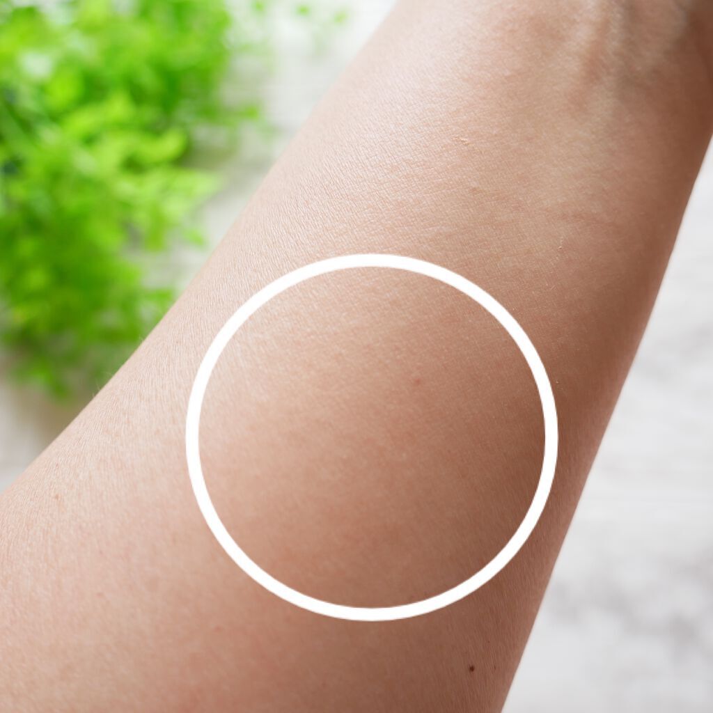 ゼン ウェア フルイド/DECORTÉ/リキッドファンデーションを使ったクチコミ(6枚目)