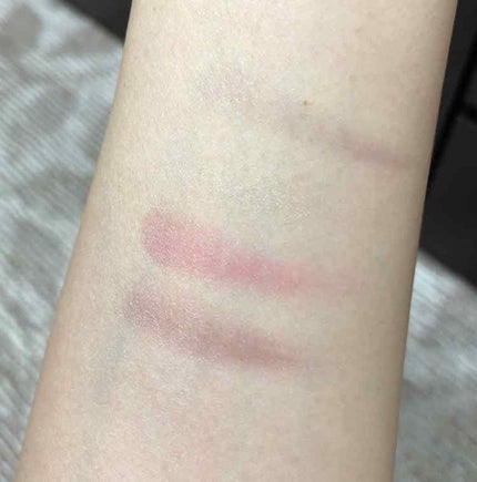 マルチデザイニングパレット/コフレドール/ジェル・クリームアイシャドウを使ったクチコミ(3枚目)