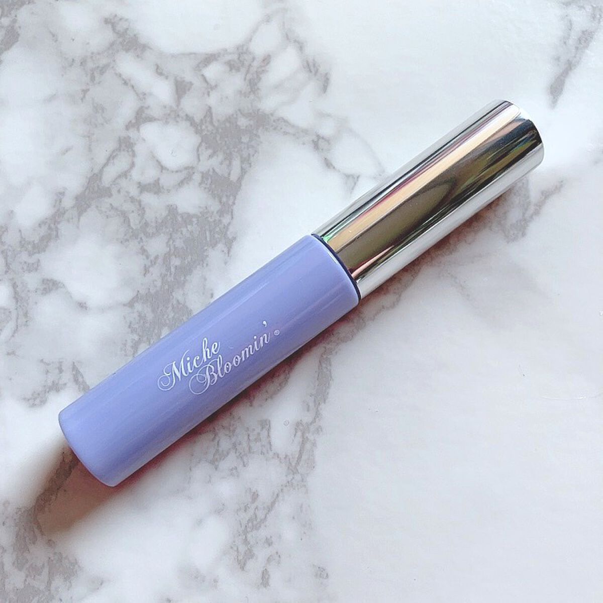 ミッシュブルーミン 3Dアイラッシュライン NO.34 グラマラスエクステンション (リニューアル)/ミッシュブルーミン/つけまつげを使ったクチコミ（3枚目）