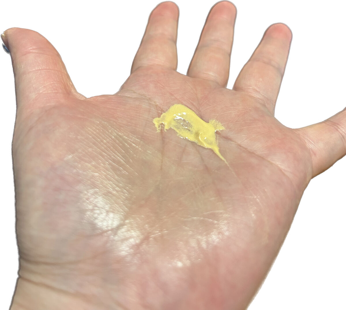 マーメイドスキンジェルUV/キャンメイク/日焼け止めジェルを使ったクチコミ（3枚目）