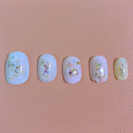 吉井 on LIPS 「BUYMA@buyma_officialでNAILS.INCの..」(8枚目)