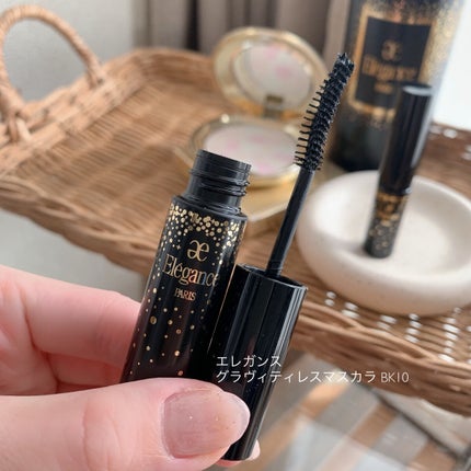 ラ プードル オートニュアンス/Elégance/プレストパウダーを使ったクチコミ(6枚目)