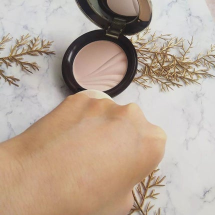 フェイスアップ プレストパウダー SPF23 / PA++/COVERMARK/プレストパウダーを使ったクチコミ(4枚目)