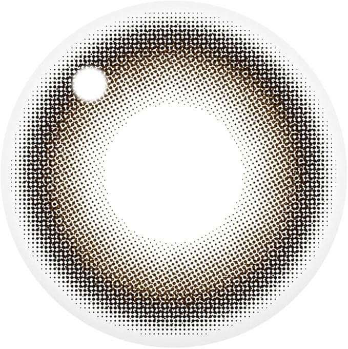 セピアブラウン