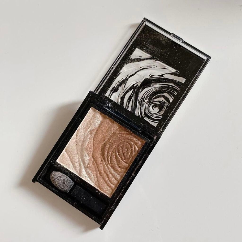 ダークローズシャドウ/KATE/アイシャドウパレットを使ったクチコミ(2枚目)