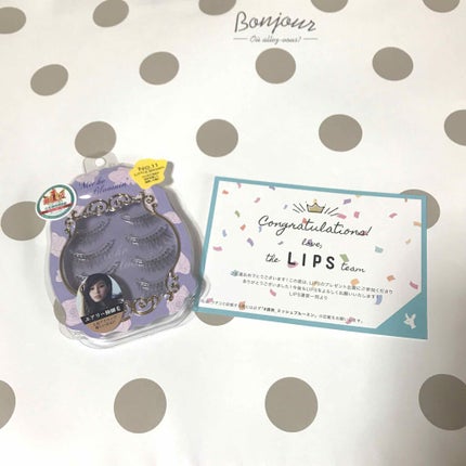 を使ったクチコミ(1枚目)