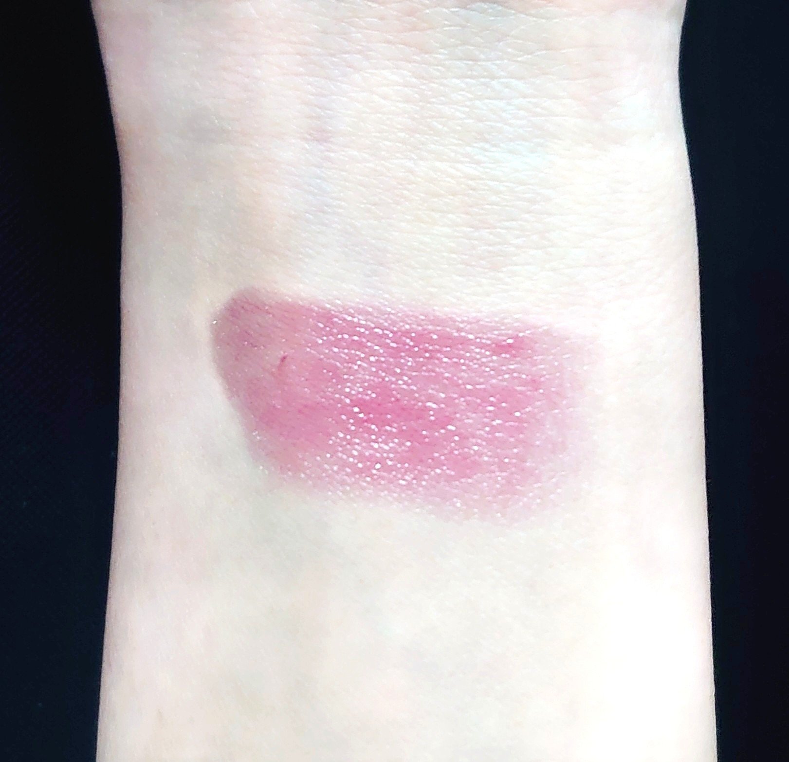 むちぷるティント/キャンメイク/リップティントを使ったクチコミ（3枚目）