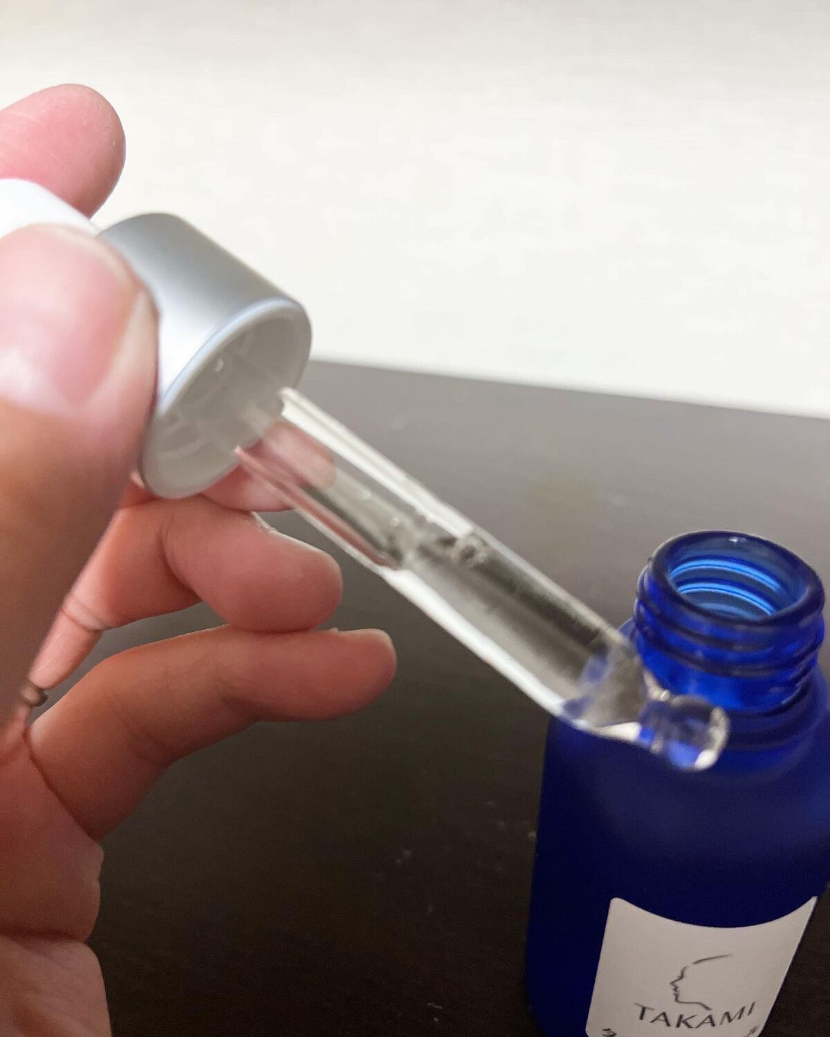 タカミスキンピール/タカミ/ブースター・導入液を使ったクチコミ(2枚目)