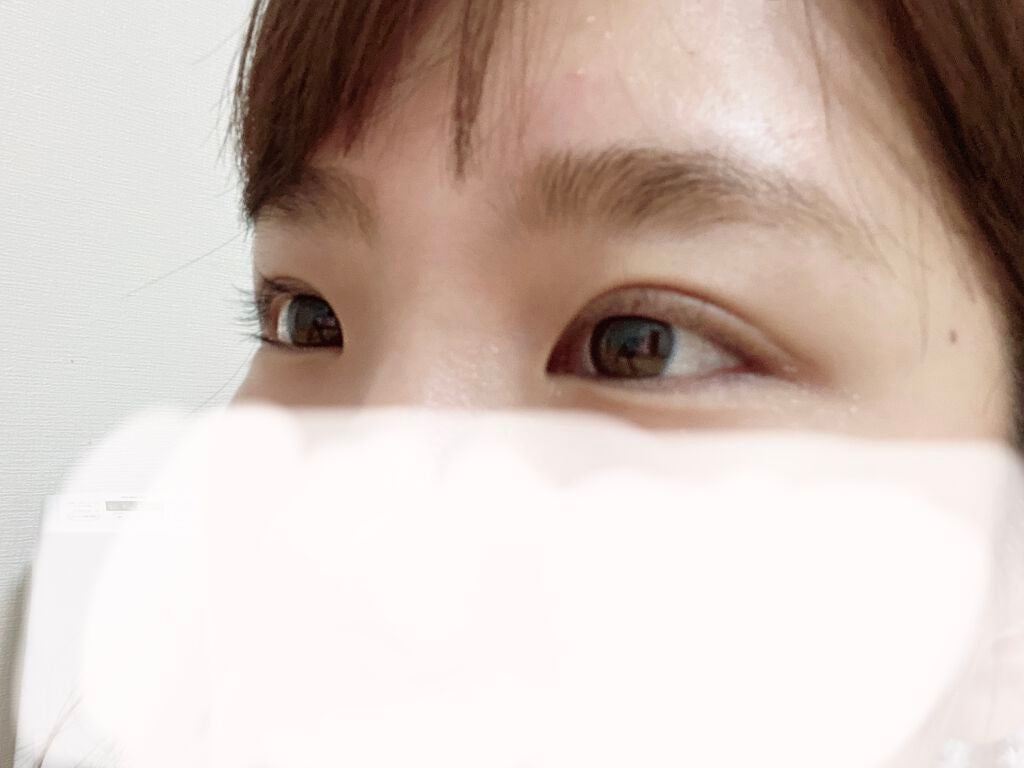 self eyelash perm kit/Qoo10/その他キットセットを使ったクチコミ(1枚目)