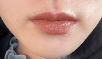 SPステイ ヴィニルインク/MAYBELLINE NEW YORK/口紅を使ったクチコミ(1枚目)