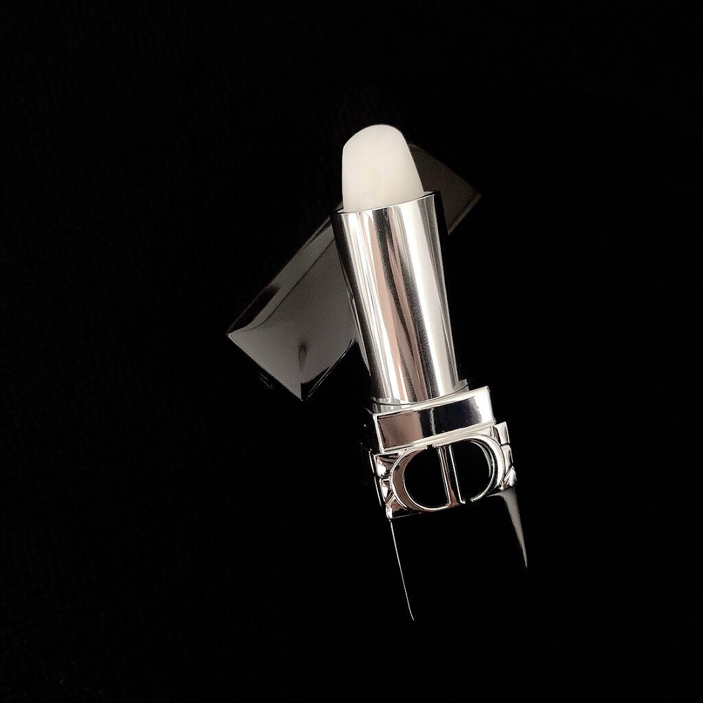 ルージュ ディオール バーム/Dior/リップバームを使ったクチコミ(2枚目)