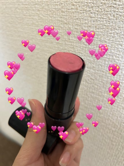 ザ マルティプル/NARS/ジェル・クリームチークを使ったクチコミ(1枚目)