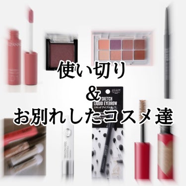 AC 8カラーアイパレット/AC MAKEUP/アイシャドウパレットを使ったクチコミ（1枚目）