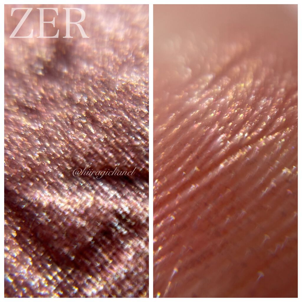 ジャストアイシャドウ/Laka/単色アイシャドウを使ったクチコミ(5枚目)