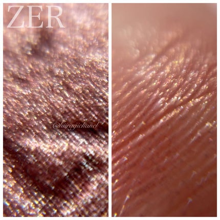 ジャストアイシャドウ/Laka/単色アイシャドウを使ったクチコミ(5枚目)