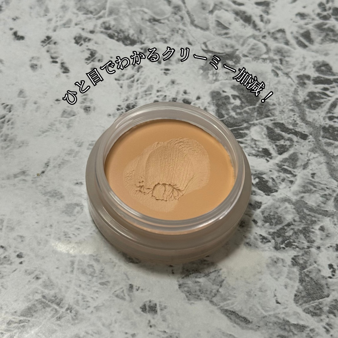 エアリーステイ BB ティント UV/FASIO/BBクリームを使ったクチコミ（3枚目）