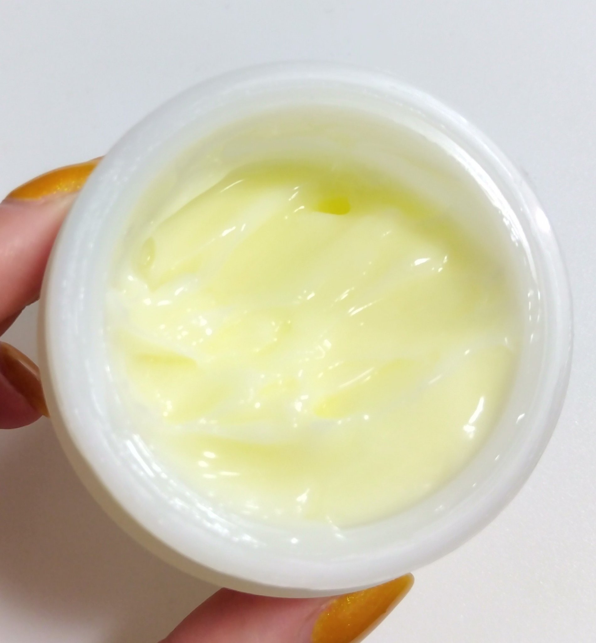 レッドブレミッシュ リペアスージングクリーム/Dr.G/フェイスクリームを使ったクチコミ（2枚目）