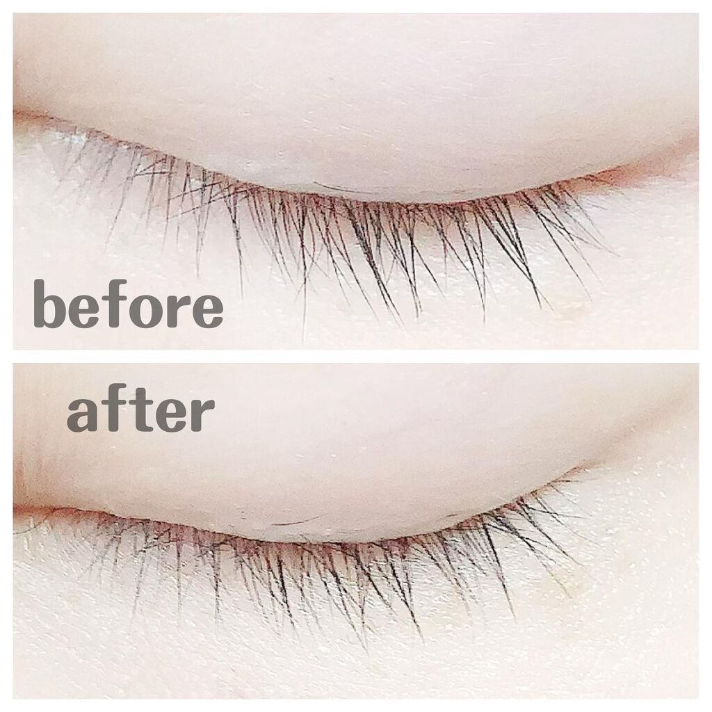 アイラッシュセラム/PHOEBE BEAUTY UP/まつげ美容液を使ったクチコミ(4枚目)