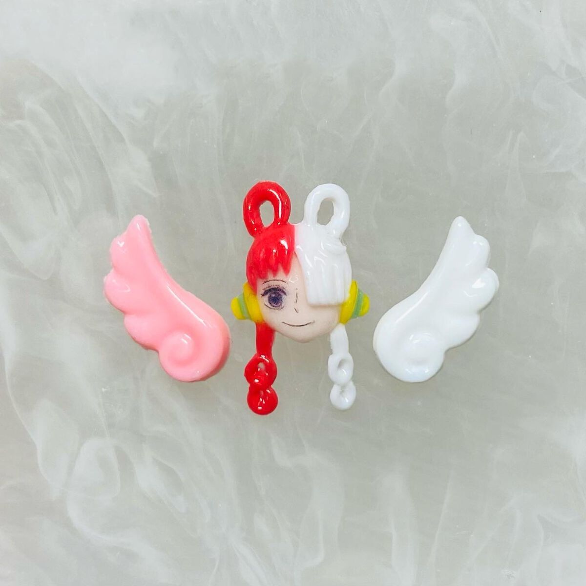 クレイジェル/ネイル工房/ジェルネイルを使ったクチコミ（1枚目）