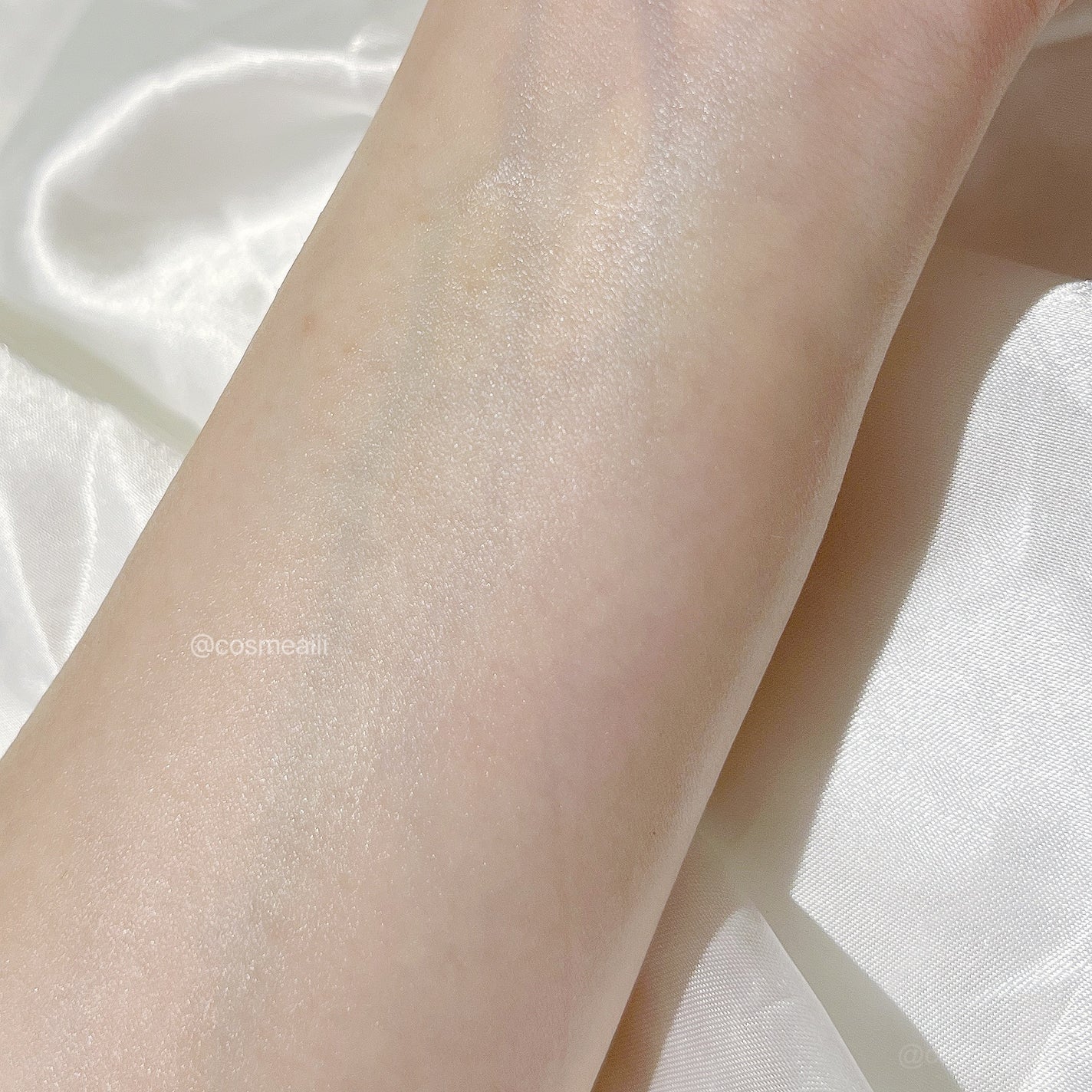 エコモイスチャライジングローション/Dr.Bio/乳液を使ったクチコミ(6枚目)