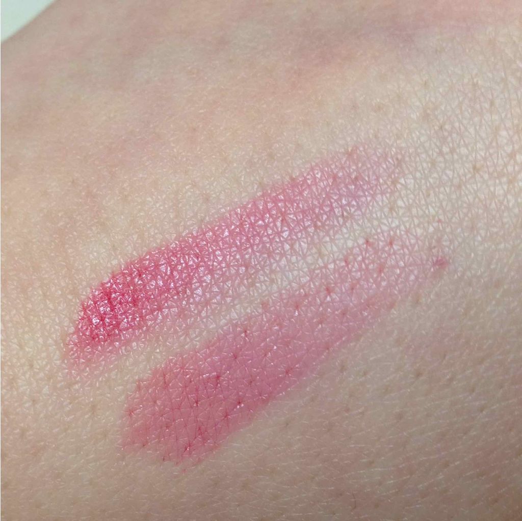 カンコレ リップグロス/DAISO/リップグロスを使ったクチコミ(4枚目)