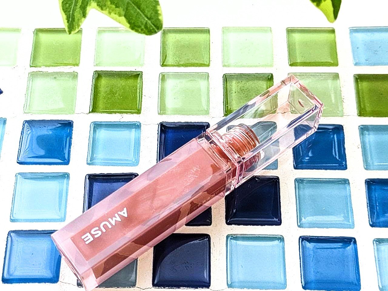 デューティント/AMUSE/リップティントを使ったクチコミ（2枚目）