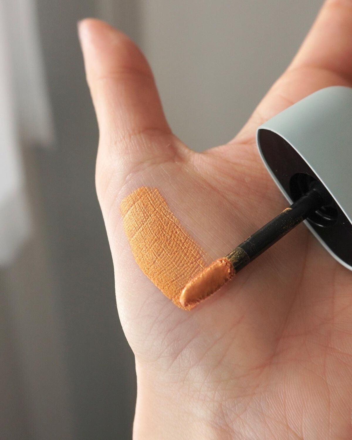 リクイドアイズ/RMK/リキッドアイシャドウを使ったクチコミ（2枚目）