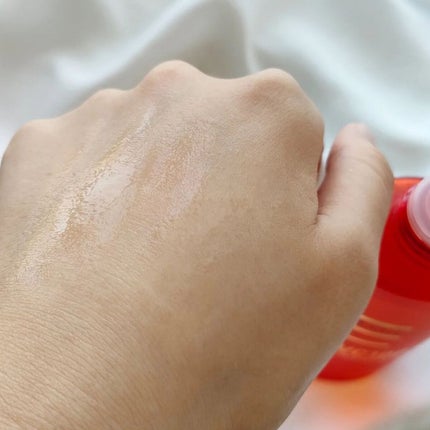 VC100エッセンスローション EX/ドクターシーラボⓇ/化粧水を使ったクチコミ(5枚目)