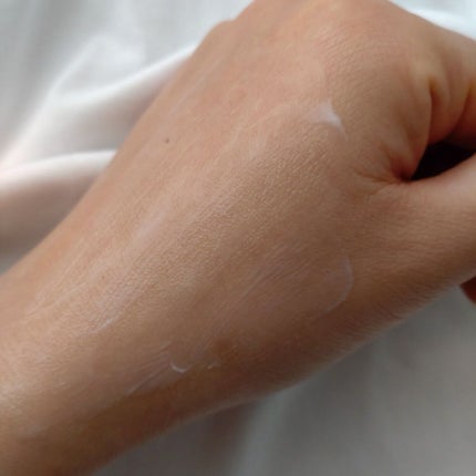 RR モイストベールクリーム/Resetica(リセチカ)/乳液を使ったクチコミ(4枚目)