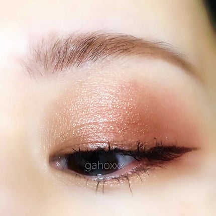 アディクション ザ アイシャドウ/ADDICTION/単色アイシャドウを使ったクチコミ(4枚目)