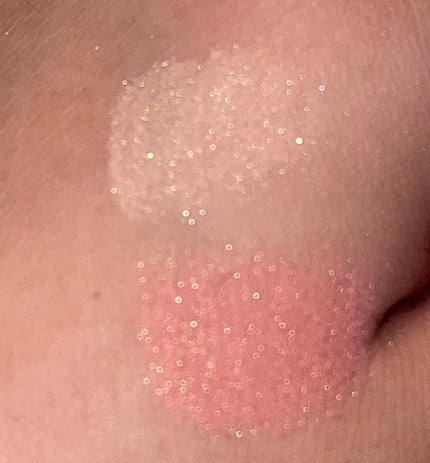 アートクラス フロッタージュペンシル/too cool for school/スティックアイシャドウを使ったクチコミ(1枚目)