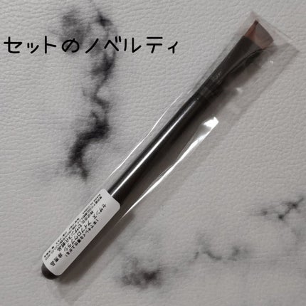 ノーズ&アイブロウパウダー/CEZANNE/パウダーアイブロウを使ったクチコミ(6枚目)