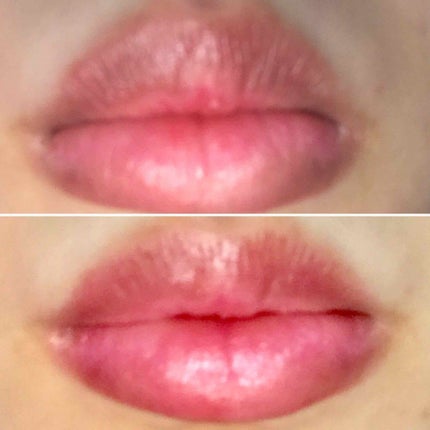 【旧】ディオール アディクト リップ グロウ/Dior/リップケアを使ったクチコミ(2枚目)