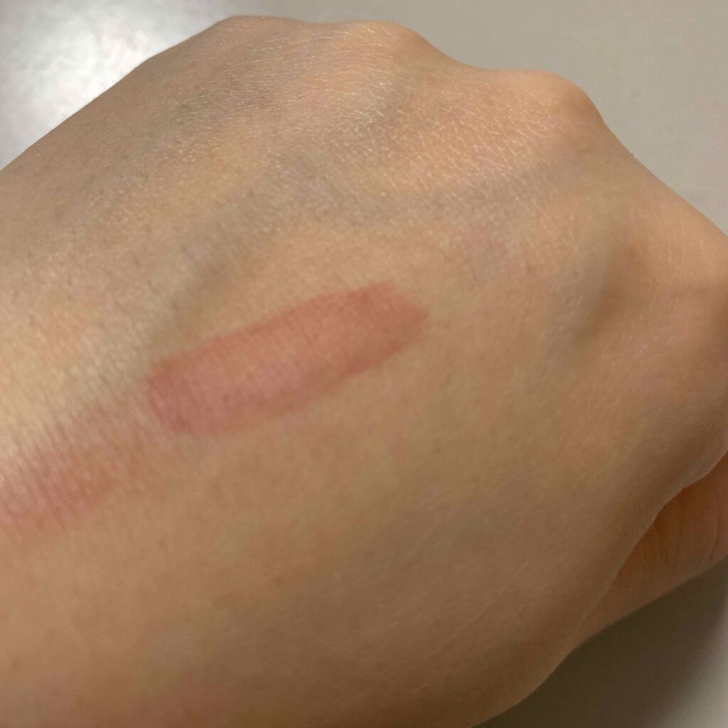 【旧】ディオール アディクト リップ ティント/Dior/リップグロスを使ったクチコミ(3枚目)