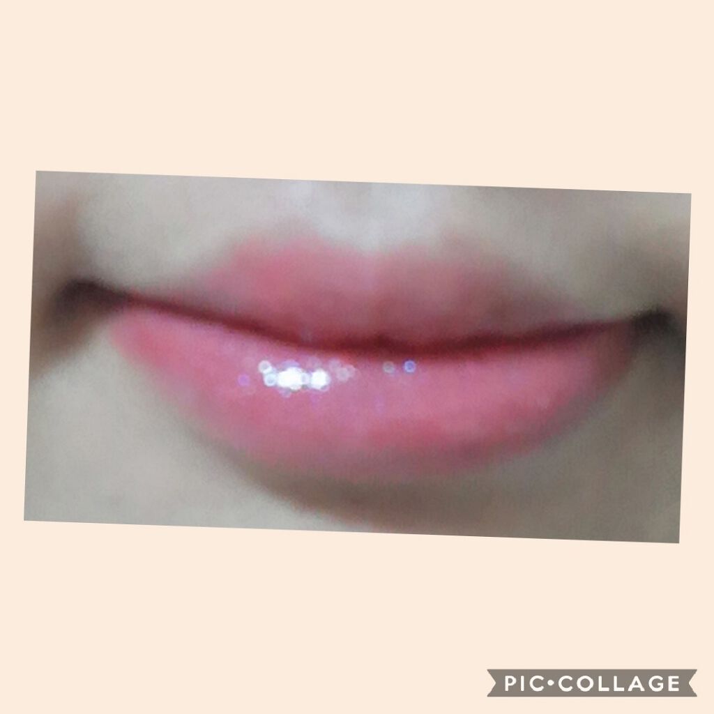 オペラ リップティント N/OPERA/リップティントを使ったクチコミ(3枚目)