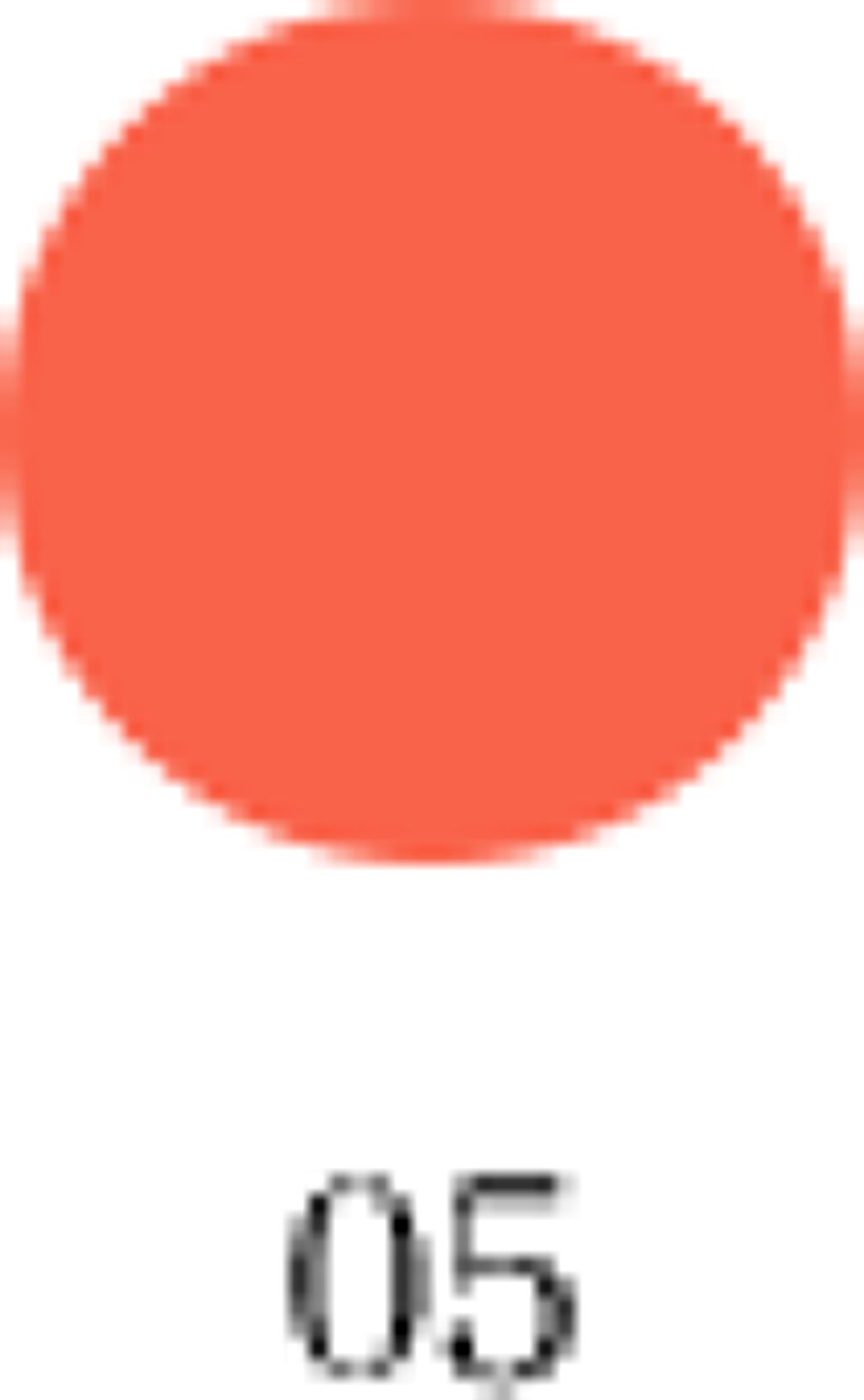 ティンテッド リップ バーム N 05 Groseille