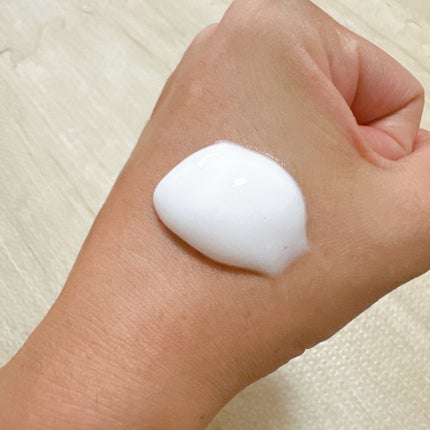 エスト AC ピュリファイ マッサージウォッシュ/est/泡洗顔を使ったクチコミ(4枚目)