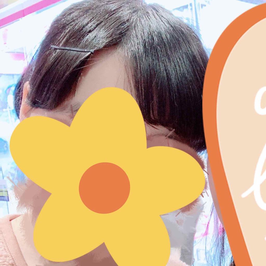 カールプロ SR/クレイツ/カールアイロンを使ったクチコミ(2枚目)