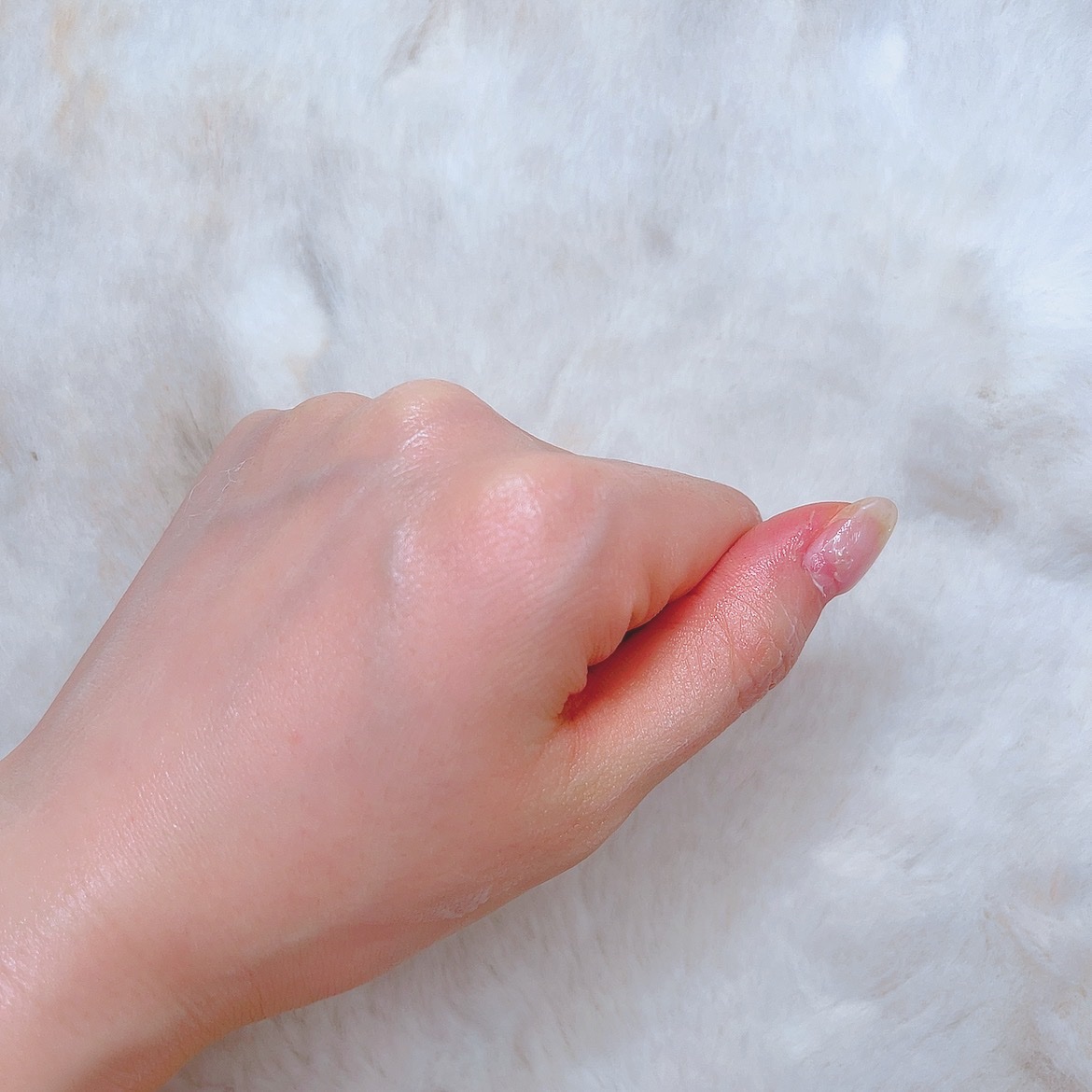 エキスパートマデカクリーム （レイディアンス）/センテリアン24/フェイスクリームを使ったクチコミ（3枚目）