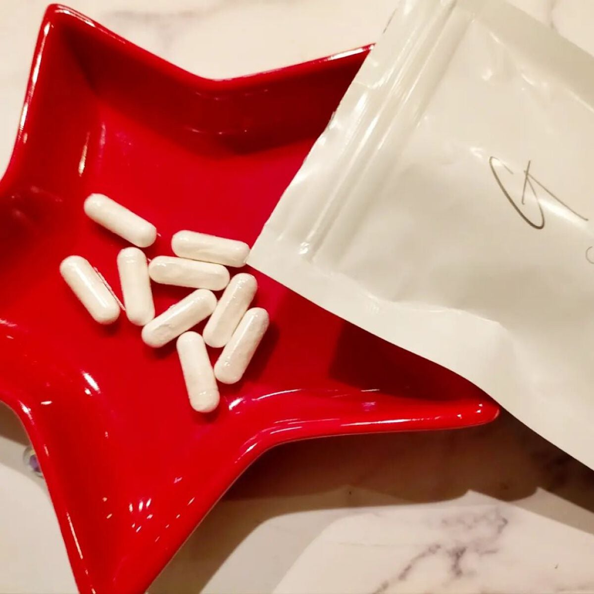 NMNサプリ INNER BEAUTY/INNER BEAUTY/健康サプリメントを使ったクチコミ(2枚目)