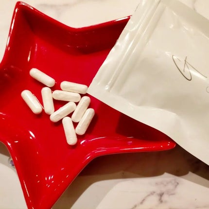 NMNサプリ INNER BEAUTY/INNER BEAUTY/健康サプリメントを使ったクチコミ(2枚目)