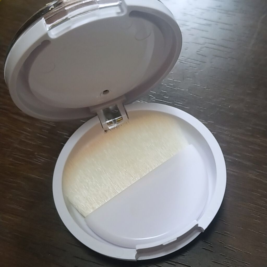 ミオ ブラッシャー/Witch's Pouch/パウダーチークを使ったクチコミ（3枚目）